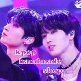 kpop handmade shop