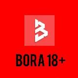 BORA 18+