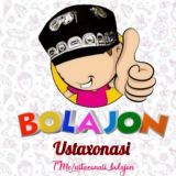 Bolajon Ustaxonasi