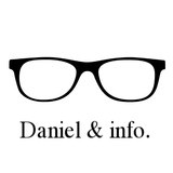 Daniel shares info.