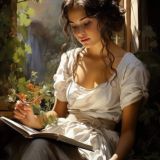 🪷коллекционер