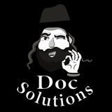 Doc Solutions #LST, clipping⚙