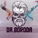 DA.BORODA© | ПРОМОКОДЫ CSGORUN