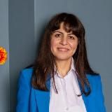 Диана Орлан | Регрессолог, психолог