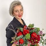 Храмовая и светская флористика с Еленой Басыровой