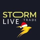 Storm Trade — LIVE
