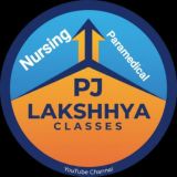 PJ LAKSHYA CLASSES