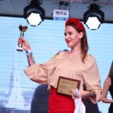 Народный косметолог Анна Сергеевна Хамидулина