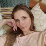 Анастасия Nassturcia❤️