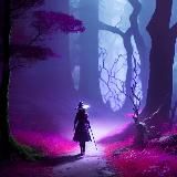 Ксения По тропинкам неизведанного