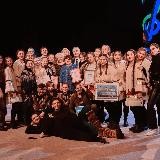 Студвесна ГумИ 2025🌱🏙️