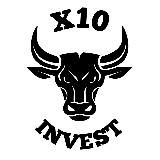 X10 Anton и финансовая тема😉