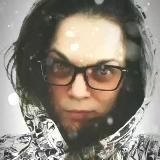 Snowhawk28/Книжный неблогер😜