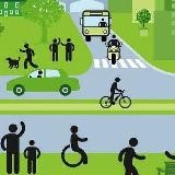 Городская среда Тамбов