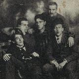 Кисть, перо и отрава