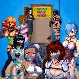 CARTOONS BONDAGE 2.0 💚