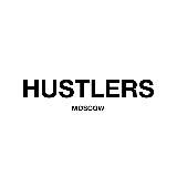 HUSTLERS
