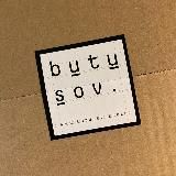butusov.store 💿