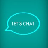 🅻︎🅴︎🆃︎'🆂︎ 🅲︎🅷︎🅰︎🆃︎