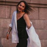 Жить жизнь❤️ психолог Таня Стешко