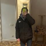 фетиш на прохора