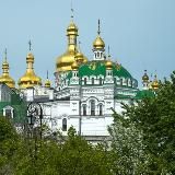 Киево-Печерская Лавра ☦