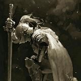 Белый Рыцарь