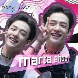 ᴍᴀʀᴛᴀ' ꯱hׁׅ֮ᨵׁׅׅ℘