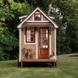 tiny house