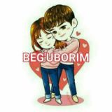❤️🌹BEG'UBORGINAM❤️🌹💓