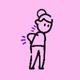 Йога с Машей Амбург