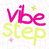 VIBE STEP • reels | блогинг | шаблоны CapCut