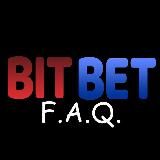 BIT BET | F.A.Q. по ставкам