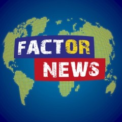 FACTor NEWS | Новости | Факты | События