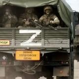 5,45 зона СВО