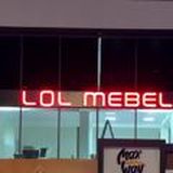 LOL MEBEL