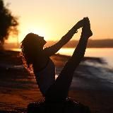 ЙогаБег c Наташей Балашовой