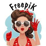 Обзор 🤩Freepik Premium🤩