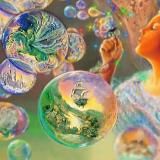 Soy MENTE 🌀 la única realidad