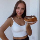 Сибирячка Оля