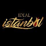 İDEAL ISTANBUL 🇹🇷🇹🇷🇹🇷