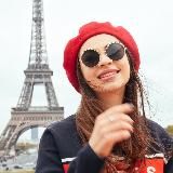 Полина Опарина – Creating Life and Products