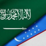 SAUDIYADAGI XIZMATLAR