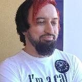 Канал полосатого кренделя