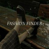 FASHION FINDER