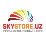 SKYSTORE.UZ Алмазка и Рисование