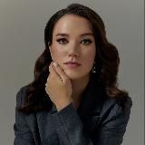 PR-агент Бонд. Дарья Бонд