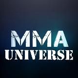 ММА UNIVERSE