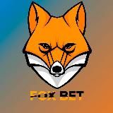 FOXBET 🦊