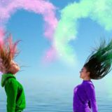 Опросы для лучших друзей